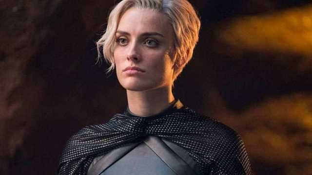 BATWOMAN's New Kate Kane, Wallis Day, Opens Up About Replacing Ruby Rose As The Scarlet Knight - Vimarsana News