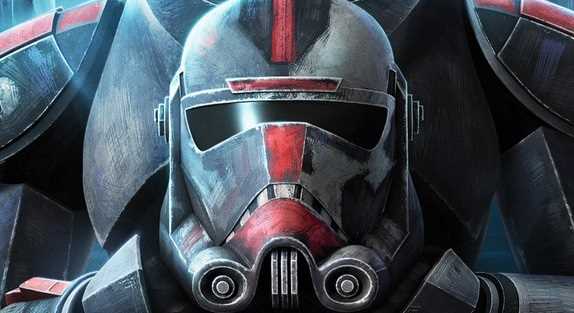 STAR WARS: THE BAD BATCH Producers Talk Dave Filoni, Omega, Fennec Shand, & Tease More Surprises (Exclusive) - Vimarsana News