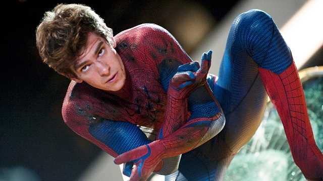 SPIDER-MAN: NO WAY HOME - Andrew Garfield FINALLY Addresses Rumors He'll Return As Peter Parker - Vimarsana News