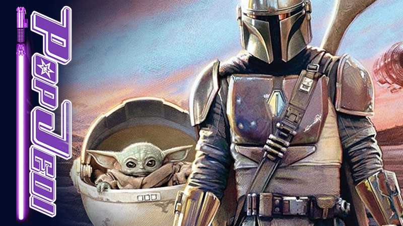 POP JEDI Episode 12 Celebrates May The 4th With A STAR WARS Day Special Edition (Exclusive) - Vimarsana News
