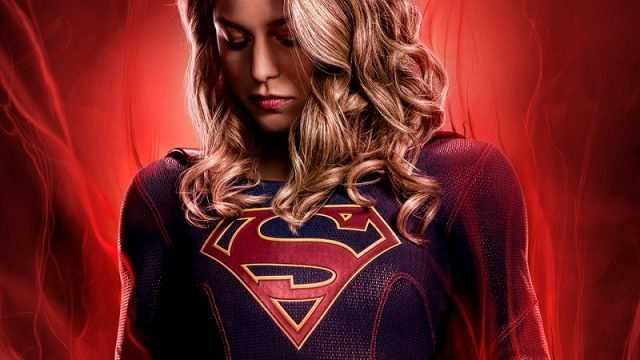 SUPERGIRL: There's No Way Out In The New Promo For The Midseason Finale; "Fear Knot" - Vimarsana News