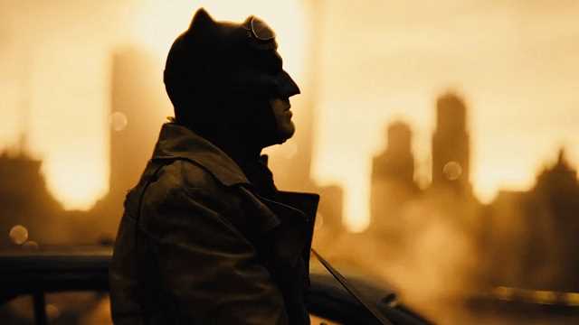JUSTICE LEAGUE: Zack Snyder Was Worried Warner Bros. Would Sue Him; Says It's "Hard To Be Mad" At Toxic Fans - Vimarsana News