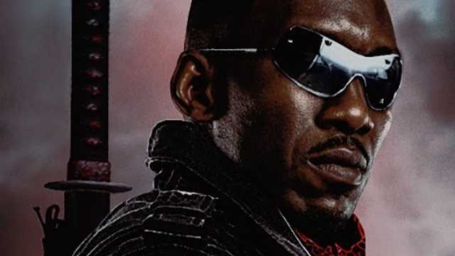 BLADE Production Pushed Back From This September To 2022; Possible Shortlist Of Directors Revealed - Vimarsana News