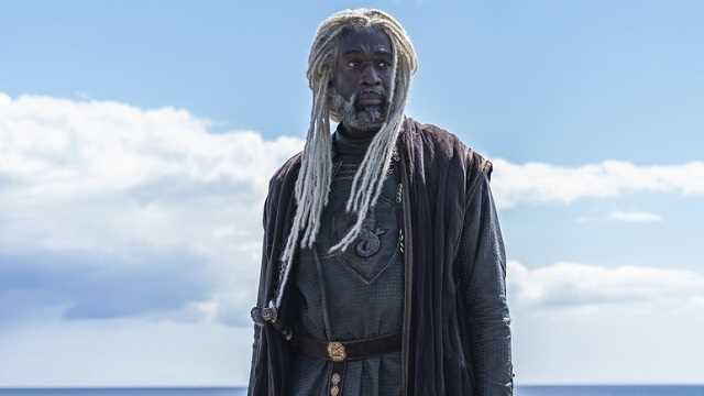 HOUSE OF THE DRAGON: HBO Releases First Official Images From The GAME OF THRONES Spinoff - Vimarsana News