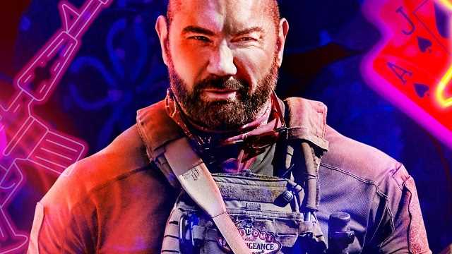 ARMY OF THE DEAD Star Dave Bautista Reveals The Real Reason He Turned Down THE SUICIDE SQUAD Role - Vimarsana News