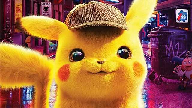 DETECTIVE PIKACHU Star Justice Smith Doesn't Think A Sequel To The POKEMON Movie Is Going To Happen - Vimarsana News