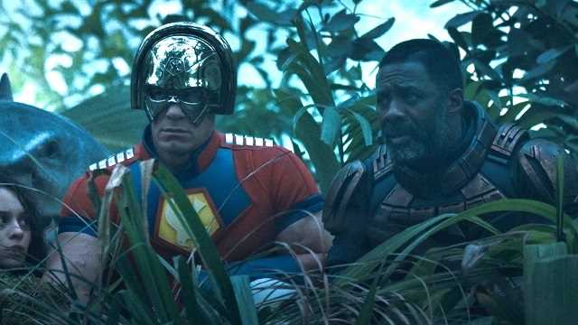 THE SUICIDE SQUAD Writer And Director James Gunn Teases Multiple Post-Credits Scenes - Vimarsana News