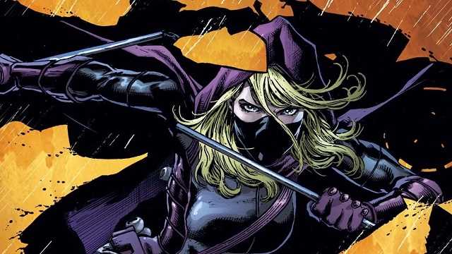 BATWOMAN Reveals A First Look At Morgan Kohan As Stephanie Brown (a.k.a. Robin/Batgirl/Spoiler In The Comics) - Vimarsana News