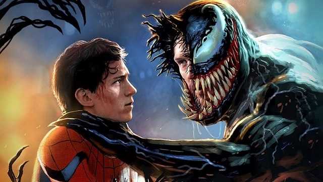 VENOM LET THERE BE CARNAGE Director Talks SpiderMan�s
