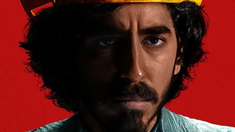 THE GREEN KNIGHT: Dev Patel's Sir Gawain Faces His Destiny On Latest Poster; New Trailer Tomorrow - Vimarsana News