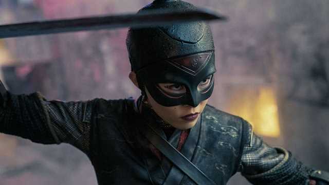 JUPITER'S LEGACY Season 2 Has Already Been Mapped Out According To Comic Book Writer Mark Millar - Vimarsana News