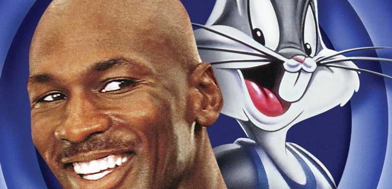 SPACE JAM: The Original Michael Jordan Classic Is Coming To 4K Ultra HD Ahead Of A NEW LEGACY - Vimarsana News