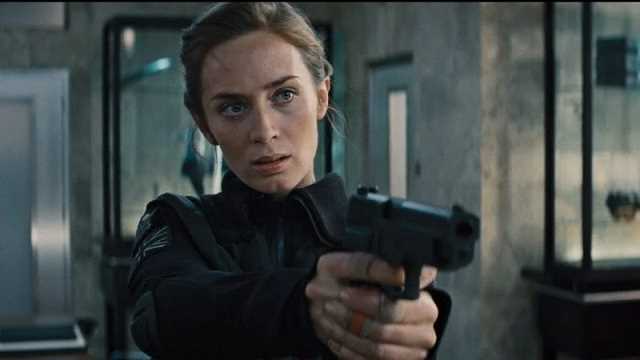 A QUIET PLACE Star Emily Blunt Reveals The Real Reason She Turned Down Black Widow Role In IRON MAN 2 - Vimarsana News