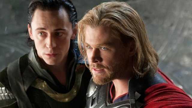 AVENGERS: ENDGAME Star Chris Hemsworth Shares THOR Throwback Photo With LOKI's Tom Hiddleston - Vimarsana News