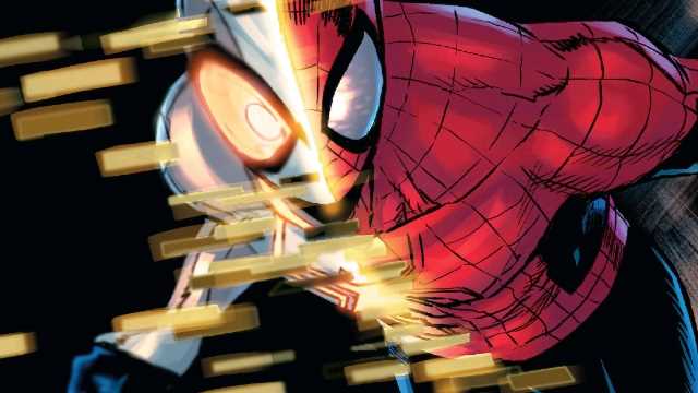 AMAZING SPIDER-MAN: KING'S RANSOM Resurrects A Long-Dead Spider-Man Villain - Vimarsana News
