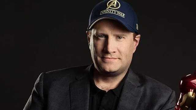 Marvel Studios President Kevin Feige Reportedly Has No Ambition To Take Charge Of Lucasfilm And STAR WARS - Vimarsana News