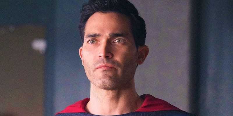 SUPERMAN & LOIS: The Stranger Strikes In The New Promo For Season 1, Episode 7; "Man of Steel" - Vimarsana News