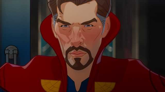 WHAT IF? - Check Out Some Newly Revealed Hi-Res Images From The Disney+ Series - Vimarsana News
