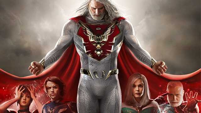 JUPITER'S LEGACY Interview: Costume Designer Lizz Wolf On Creating A Visually Stunning World Of Superheroes - Vimarsana News