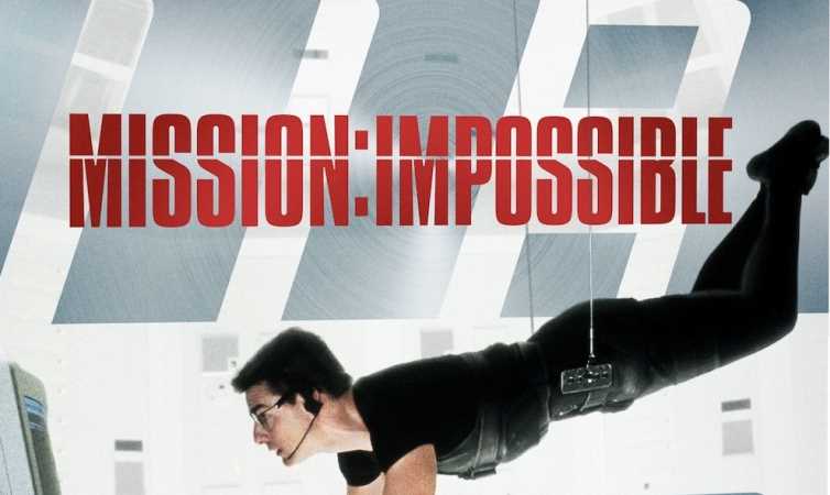 Tom Cruise & Christopher McQuarrie Reflect On The First MISSION: IMPOSSIBLE In New 25th Anniversary Clips - Vimarsana News