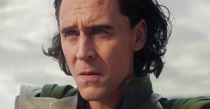 LOKI Star Tom Hiddleston Recaps The God Of Mischief's MCU Journey In 30 Seconds... Give Or Take! - Vimarsana News