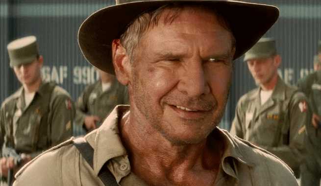 INDIANA JONES... In Space? Intriguing First Plot Details For Upcoming Fifth Installment Revealed - Vimarsana News