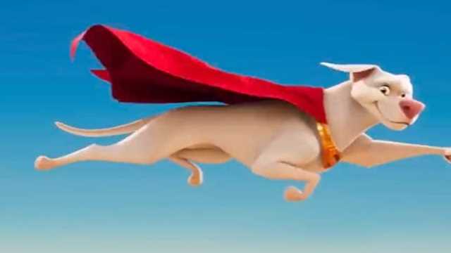 BLACK ADAM Star Dwayne Johnson To Voice Krypto The Super-Dog In DC LEAGUE OF SUPER-PETS - Vimarsana News