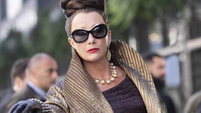 CRUELLA Star Emma Thompson Reveals How It Felt To Revisit 1970s London As The Movie's Baroness - Vimarsana News