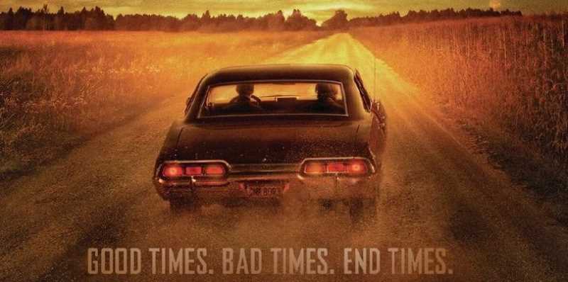 SUPERNATURAL: THE COMPLETE SERIES Blu-ray Box Set Review; "An Absolute Can't Miss Pickup For Longtime Fans" - Vimarsana News