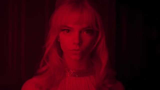 LAST NIGHT IN SOHO: Watch The Trailer Teaser For Edgar Wright's Next Film Starring Anya Taylor-Joy - Vimarsana News
