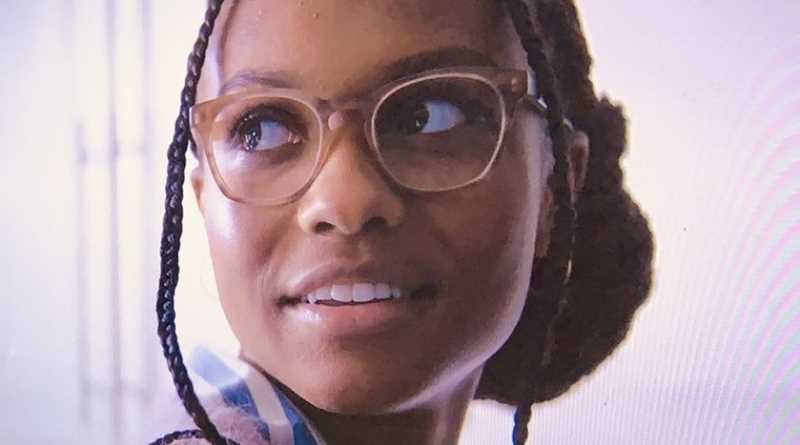 NAOMI: Ava DuVernay Shares New Shots Of Kaci Walfall As The DC Comics Hero - Vimarsana News