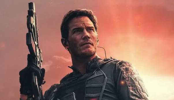 THE TOMORROW WAR Character Posters Introduce The Chris Pratt-Led Cast; Full Trailer Out Tomorrow - Vimarsana News