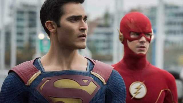 THE FLASH Will Air Five "Event" Episodes This Fall With Guest Stars From The Rest Of The CWVerse - Vimarsana News