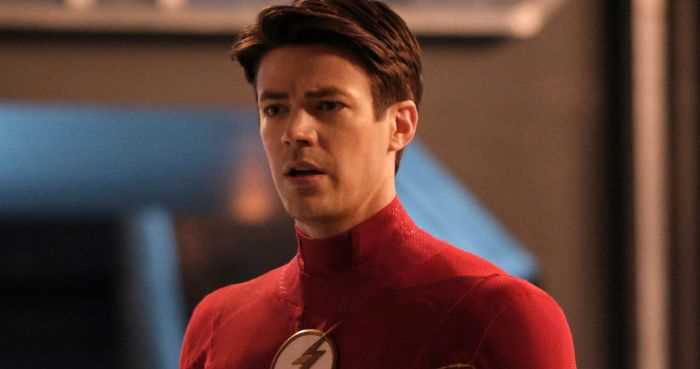 THE FLASH: Cisco Bids Farewell In The New Promo For Season 7, Episode 12; "Good-Bye Vibrations" - Vimarsana News