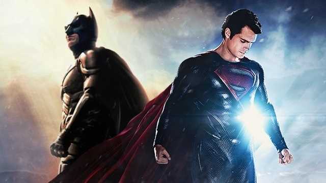 MAN OF STEEL Director Zack Snyder Confirms Early Plans For The Movie To Be Set In THE DARK KNIGHT's World - Vimarsana News