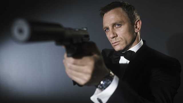 Amazon Buys MGM Studios For $8.45 Billion, Acquiring JAMES BOND, ROCKY TOMB RAIDER, And More - Vimarsana News