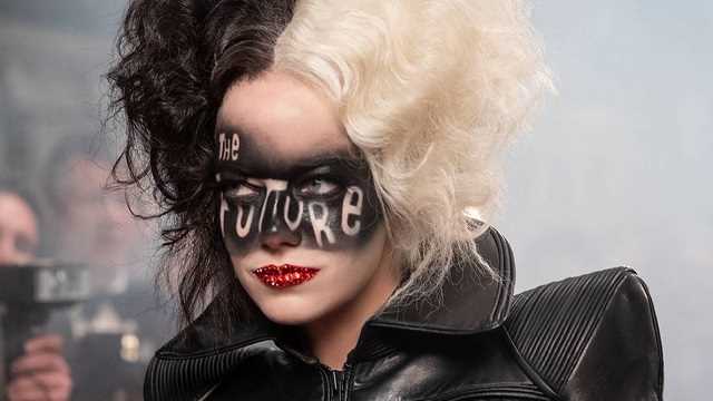 CRUELLA Review; "The Biggest Surprise Of 2021...A Bold, Striking, And Visually Stunning Delight" - Vimarsana News