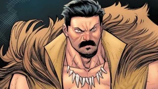 KRAVEN THE HUNTER Character Description Leads To Speculation About The Movie's Ties To The MCU - Vimarsana News