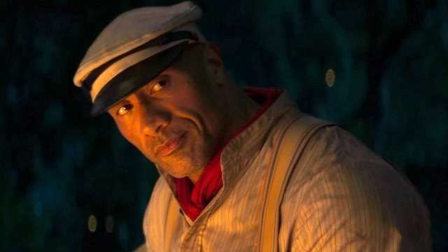 JUNGLE CRUISE: Check Out A New Trailer For The Action-Packed Epic Starring Dwayne Johnson And Emily Blunt - Vimarsana News