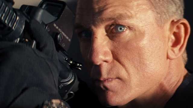NO TIME TO DIE: Will Latest JAMES BOND Movie Skip Theaters For Amazon? Producers Reveal Future Plans - Vimarsana News