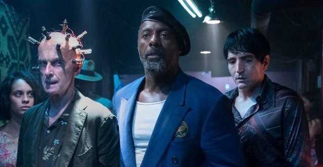 THE SUICIDE SQUAD Are Ready To Party In New Still From James Gunn's DC Comics Movie - Vimarsana News