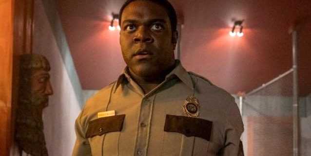 VEEP & WEREWOLVES WITHIN Star Sam Richardson Says He'd Love To Play X-MEN's Beast - Vimarsana News