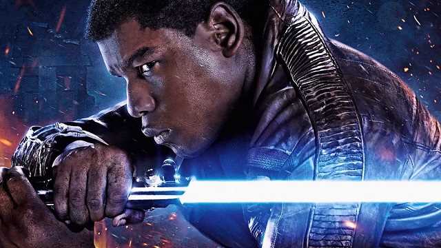 STAR WARS Actor John Boyega Would Return For Another Movie IF J.J. Abrams And Kathleen Kennedy Are Involved - Vimarsana News