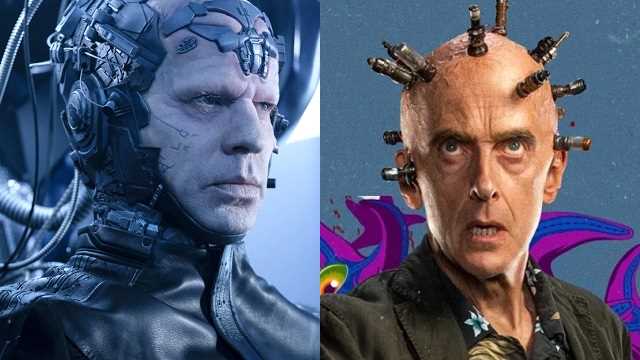 SWEET TOOTH And THE FLASH Star Neil Sandilands On THE SUICIDE SQUAD Introducing A New Thinker (Exclusive) - Vimarsana News