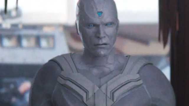 WANDAVISION Star Paul Bettany Reveals Whether He Knows When White Vision Will Return In The MCU - Vimarsana News