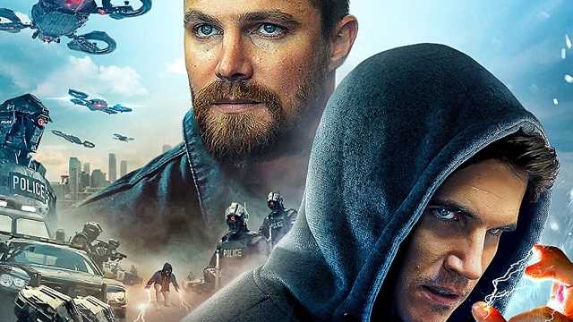 CODE 8: PART II Officially In The Works With Stephen Amell And Robbie Amell Set To Return - Vimarsana News