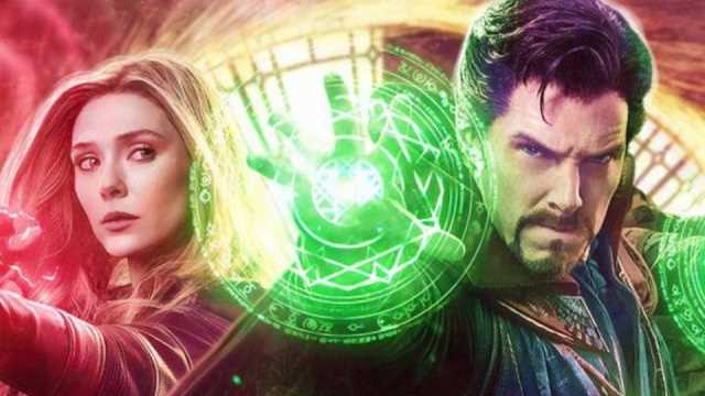 WANDAVISION Head Writer Jac Schaeffer Reveals Alternate Ending With Doctor Strange's Cameo - Vimarsana News