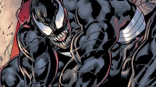 VENOM Gets A New Creative Team (And Possibly An Updated Look) In Series Launching This November - Vimarsana News