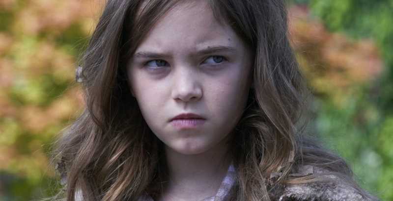 FIRESTARTER: First Official Look At Newly Cast Ryan Kiera Armstrong As Charlie Released - Vimarsana News