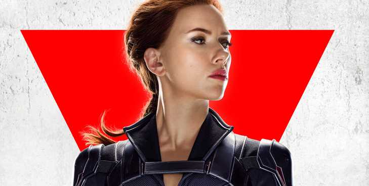 BLACK WIDOW Star Scarlett Johansson Presents A New Teaser For The Movie Ahead Of July Release - Vimarsana News